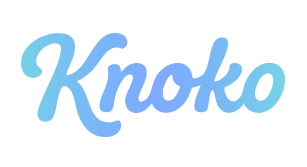 Knoko logo